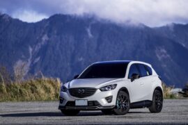 MazdaCX5