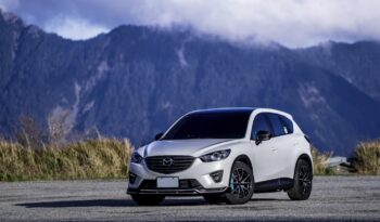 Mazda CX5 2014 full