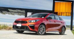 Kia Cerato 2019