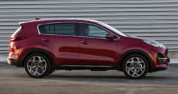 Kia Sportage 2017-2020