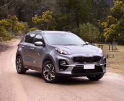 KiaSportageGT