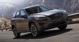 Mazda CX5 2014