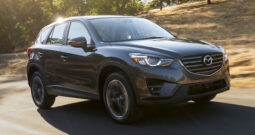 Mazda CX5 2014