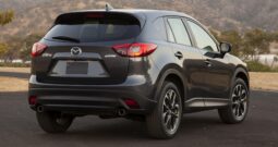 Mazda CX5 2014