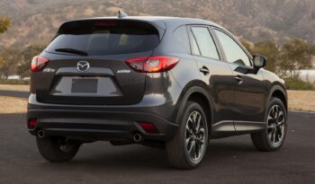 Mazda CX5 2014 full