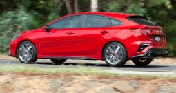 Kia Cerato 2019