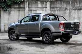 Fordranger