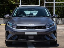 Kia Cerato 2021-2022