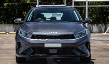 Kia Cerato 2021-2022 full