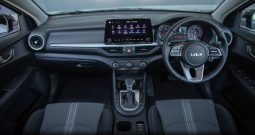 Kia Cerato 2021-2022