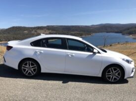 Kia Cerato GT & Sports