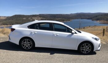 Kia Cerato GT & Sports full