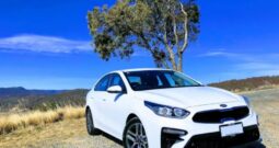 Kia Cerato GT & Sports