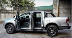 Ford Ranger XLT, FX4